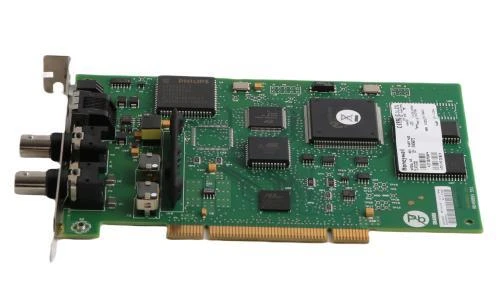 Honeywell TC-PCIC02 Honeywell TC-PCIC02