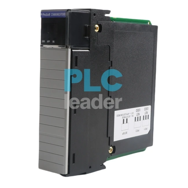 ProSoft MVI56E-MNETR Modbus TCP/IP Interface Module ProSoft MVI56E-MNETR Modbus TCP/IP Interface Module