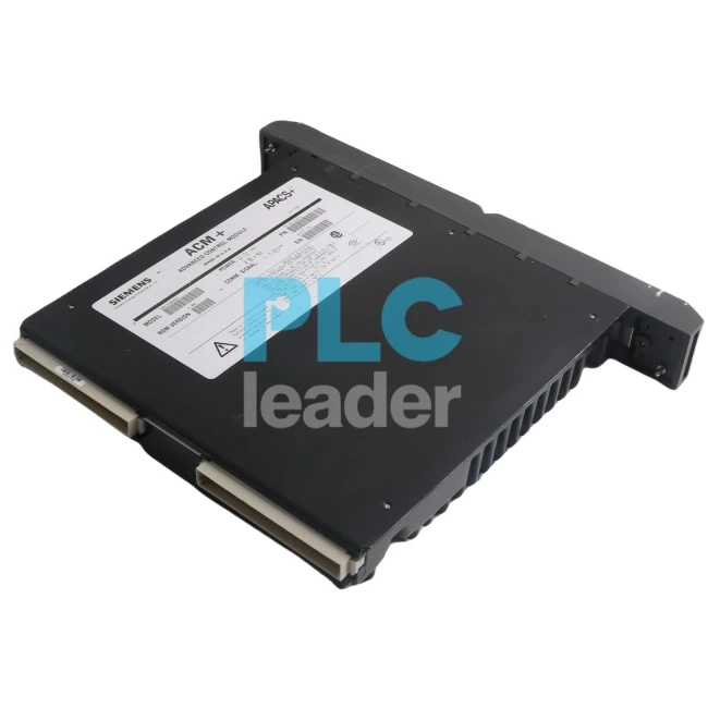 SIEMENS 16139-218 39ACM28AEN Advanced Control Module SIEMENS 16139-218 39ACM28AEN Advanced Control Module