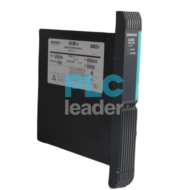 SIEMENS 16139-218 39ACM28AEN Advanced Control Module best SIEMENS 16139-218 39ACM28AEN Advanced Control Module best
