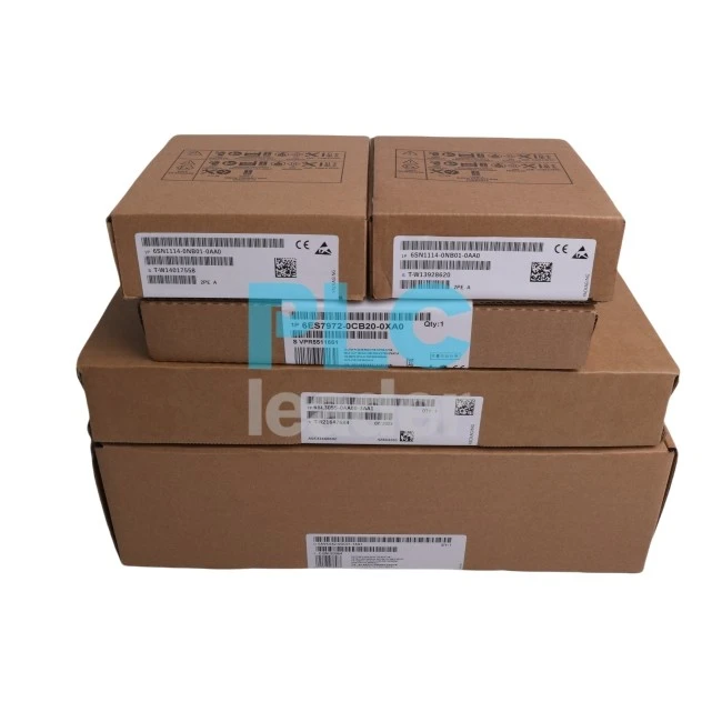 Siemens 6ES7972-0CB20-0XA0 Siemens 6ES7972-0CB20-0XA0
