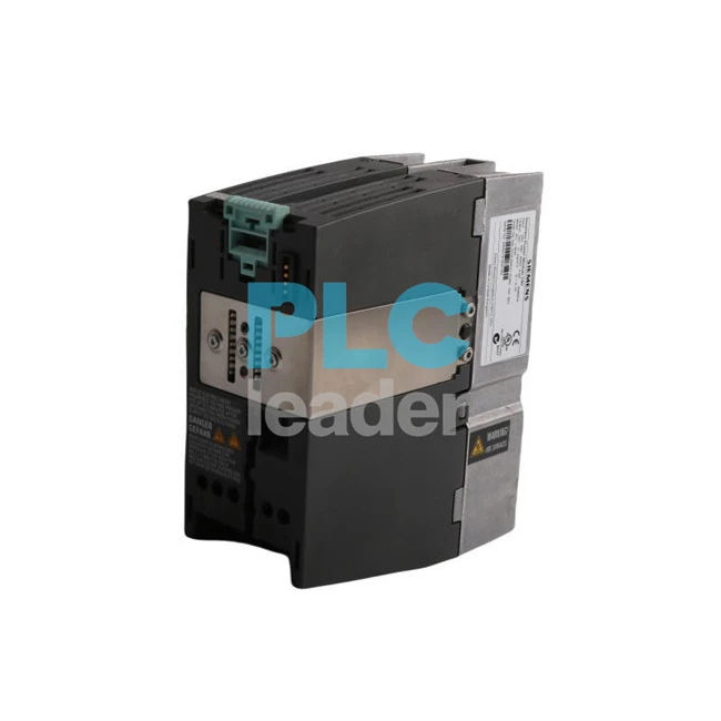 Siemens 6SL3224-0BE21-5UA0 PM240 Power Module Siemens 6SL3224-0BE21-5UA0 PM240 Power Module