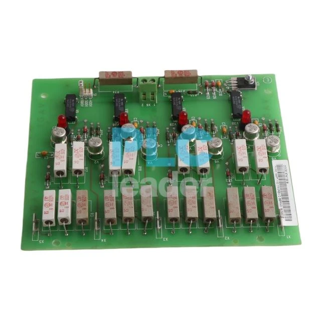 Supervision Board ABB SAFT132CBS SAFT 132 CBS 57411619