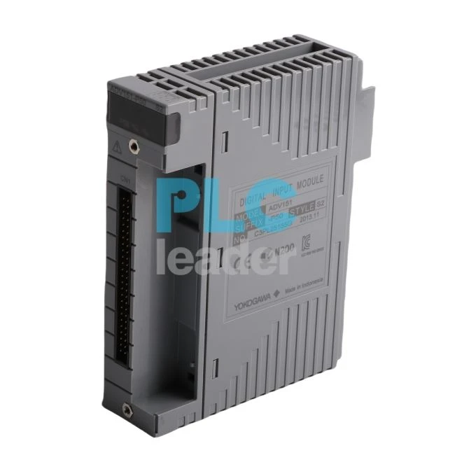 Yokogawa ADV151-P50 S2 Digital Input Module
