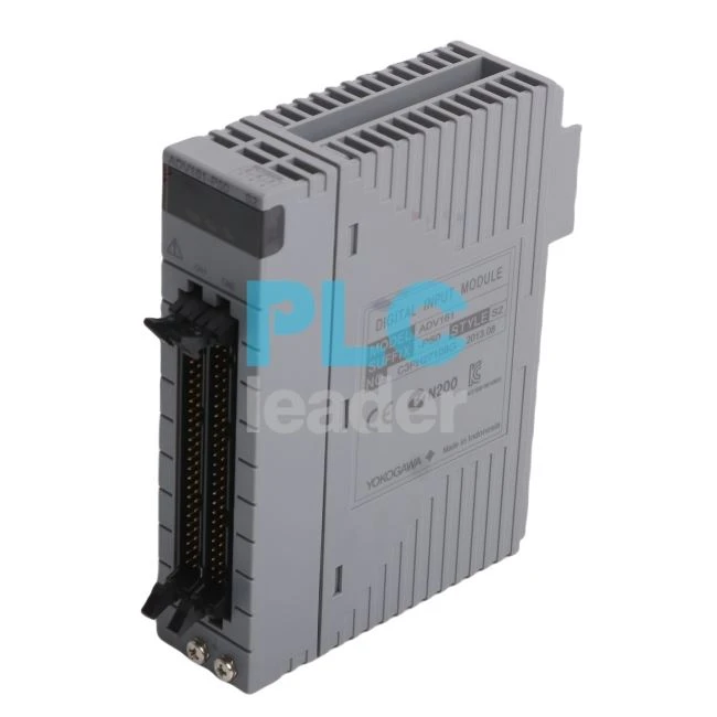 Yokogawa ADV161-P50 S2 Digital Input Module