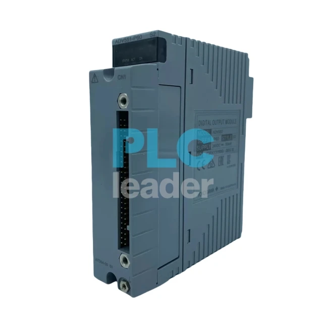 Yokogawa ADV551-P60 Digital Output Module